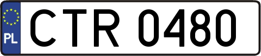 CTR0480