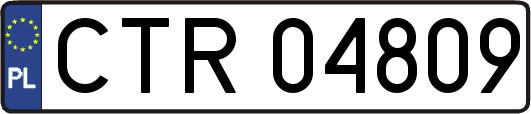 CTR04809