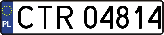 CTR04814