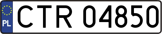 CTR04850