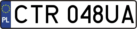 CTR048UA