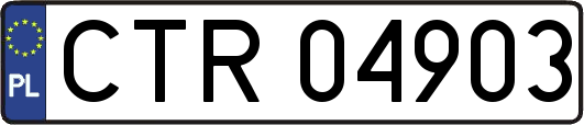 CTR04903