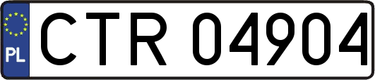 CTR04904
