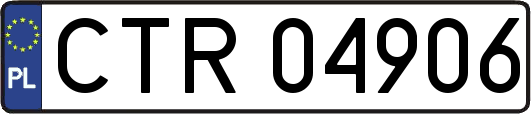 CTR04906