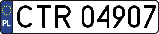 CTR04907