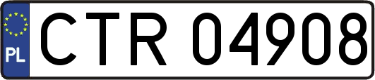 CTR04908