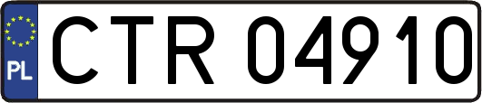 CTR04910