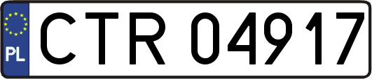 CTR04917