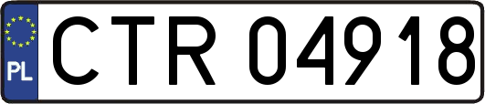 CTR04918