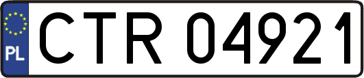 CTR04921