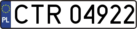 CTR04922