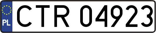 CTR04923
