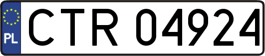 CTR04924