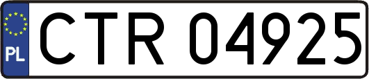 CTR04925