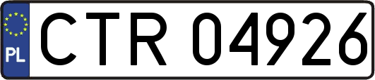 CTR04926