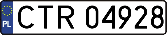 CTR04928