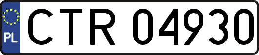CTR04930