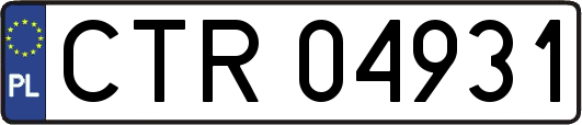CTR04931