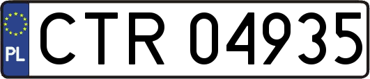 CTR04935