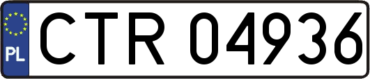 CTR04936