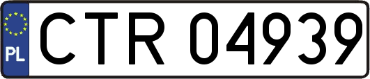 CTR04939