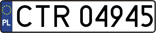 CTR04945