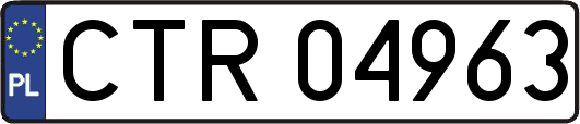 CTR04963