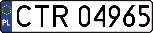 CTR04965