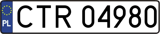 CTR04980