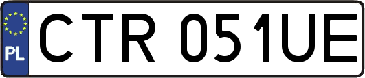 CTR051UE
