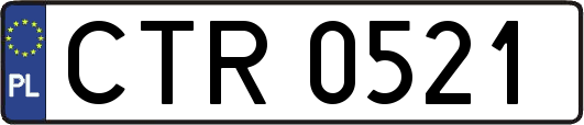 CTR0521