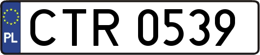 CTR0539