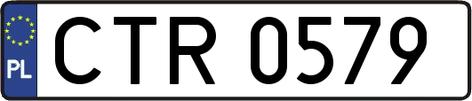 CTR0579