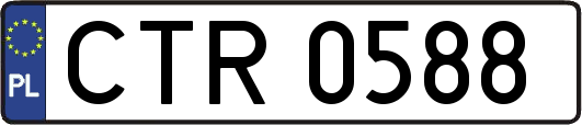 CTR0588