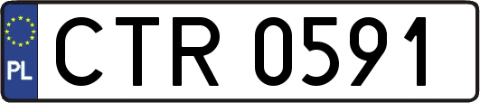 CTR0591
