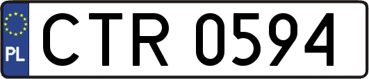 CTR0594