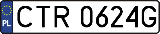 CTR0624G