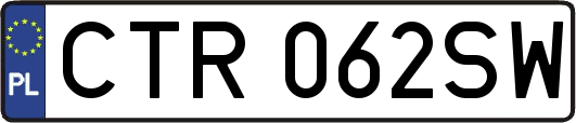 CTR062SW