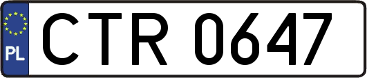 CTR0647