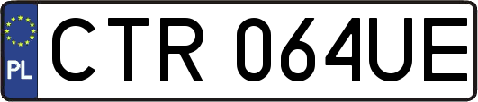 CTR064UE