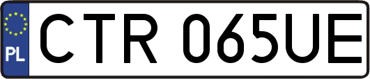 CTR065UE