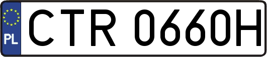 CTR0660H