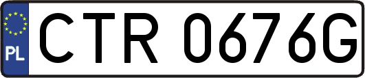 CTR0676G