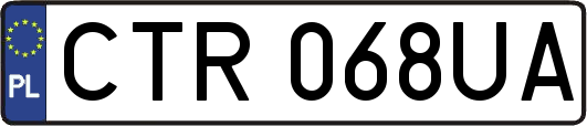 CTR068UA