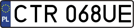 CTR068UE