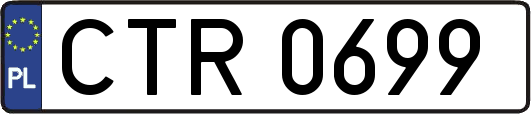 CTR0699