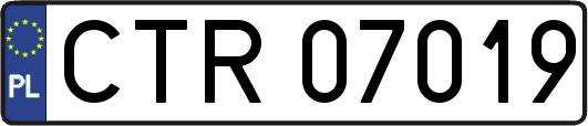 CTR07019