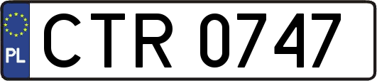 CTR0747