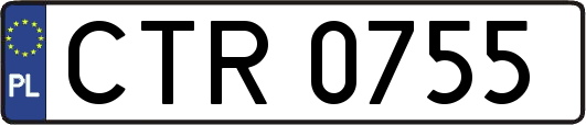 CTR0755