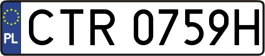 CTR0759H